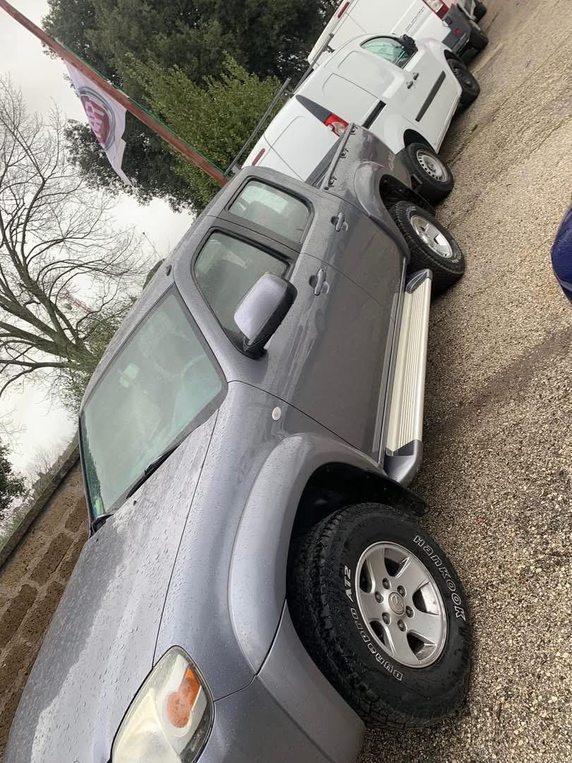 Mazda BT-50