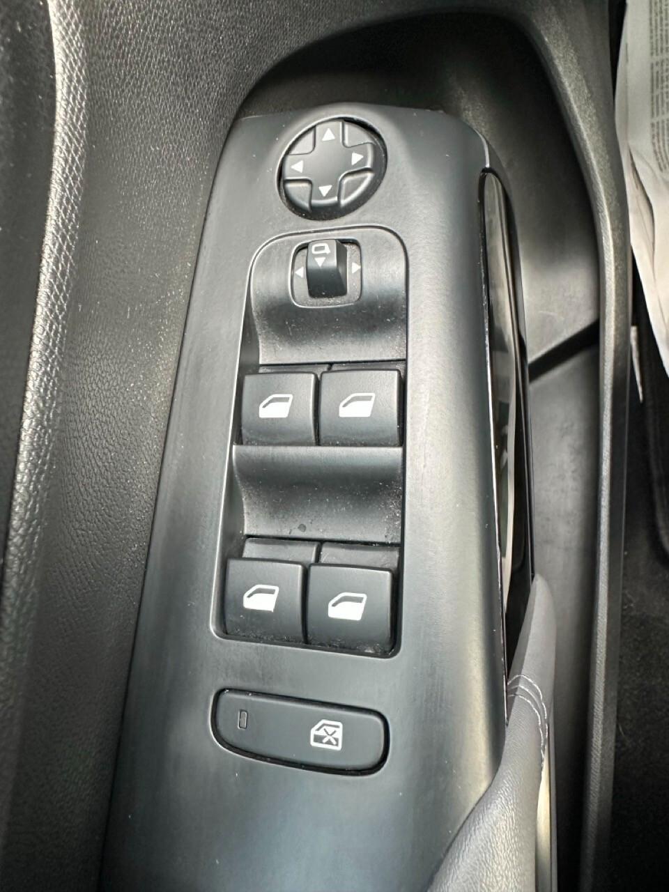 Citroen C5 Aircross BlueHDi 130 S&S EAT8 C-Series