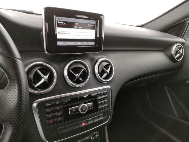 MERCEDES-BENZ A 180 CDI Sport