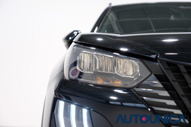 PEUGEOT 2008 PURETECH 100 S&S ALLURE NEOPATENTATI FULL LED