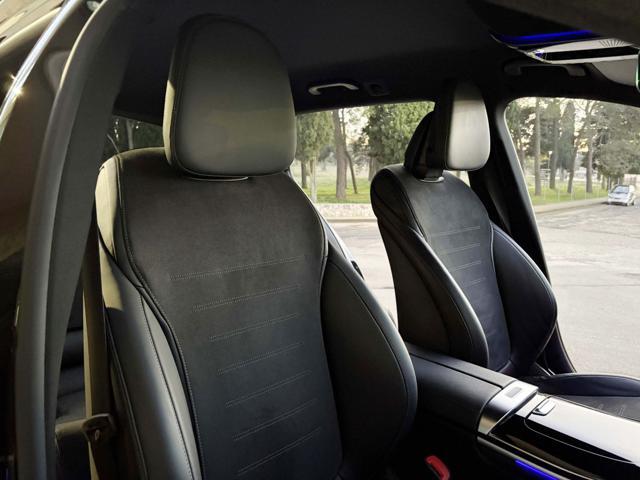 MERCEDES-BENZ C 220 d Mild hybrid S.W. 4Matic Premium Plus