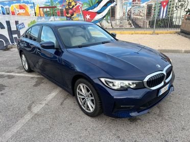 Bmw 320 320d xDrive Sport