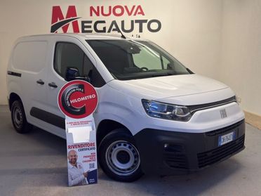 FIAT Doblo Doblò 1.5 BlueHdi 100CV PC-TN Van