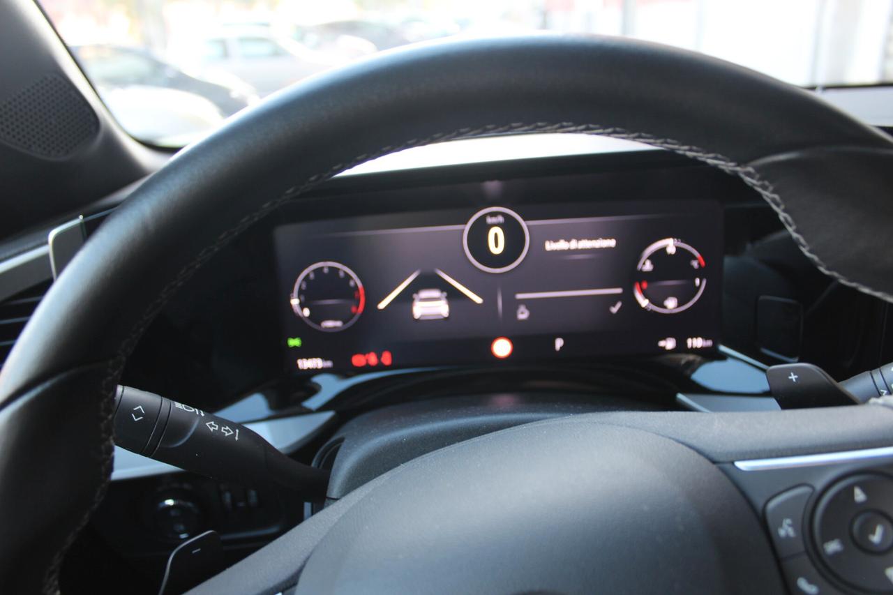 Opel Mokka 1.2 Turbo 136 CV Ultimate