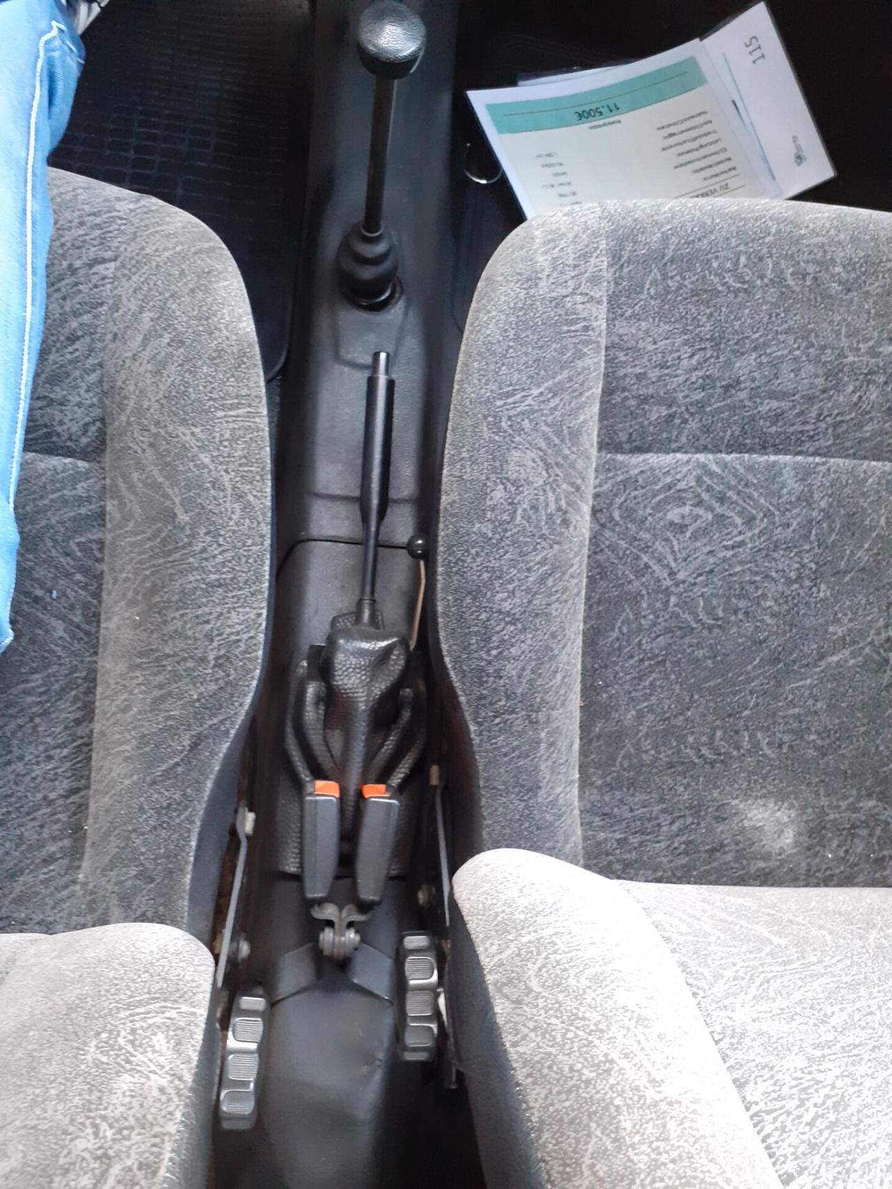 Volkswagen Passat Maggiolino