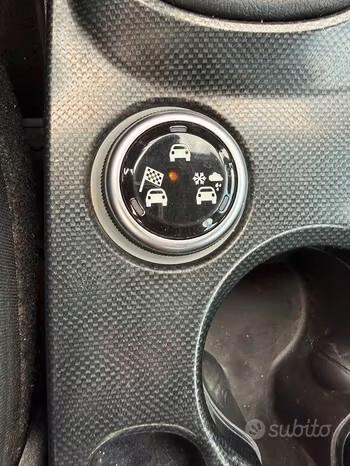 FIAT 500X 1.6 MJT 120 CV LOUNGE 110.000 KM
