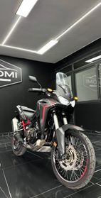 Honda CRF1100L Africa Twin
