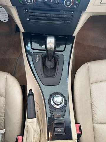 BMW 330 330d Cabrio Futura FULL FULL BELLISSIMA!!