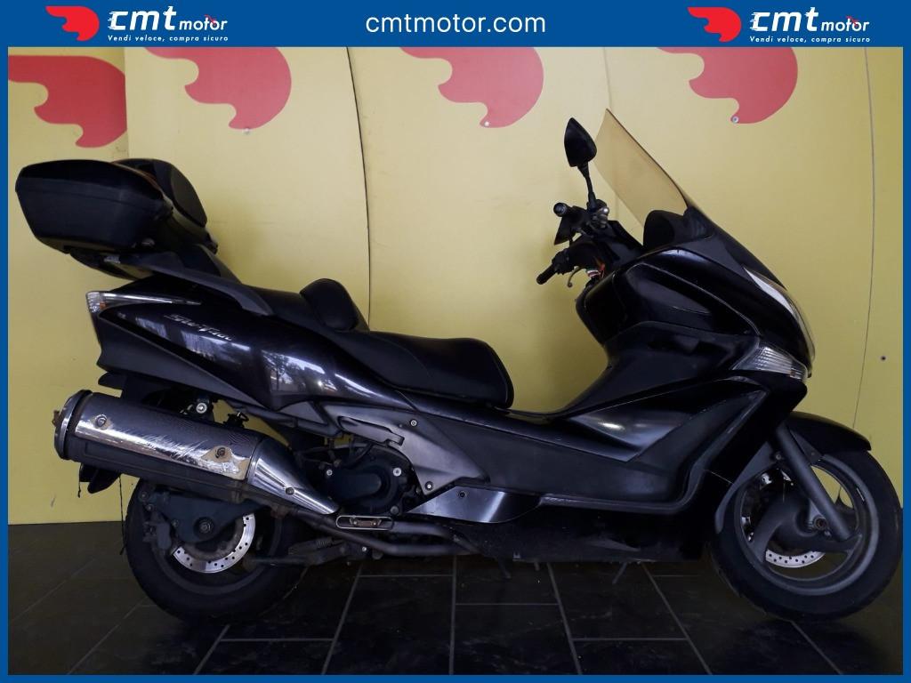 Honda Silver Wing 400 - 2009