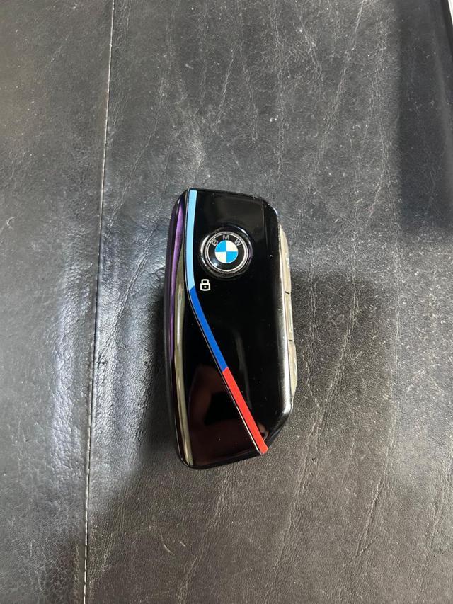 BMW X1 M35i xDrive Msport Pro-Panorama-Head-up display