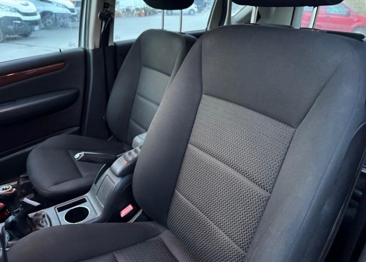 Mercedes-benz A 180 CDI Elegance