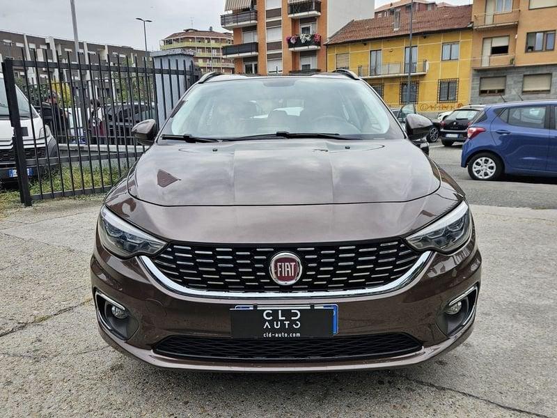 FIAT Tipo Tipo SW 1.6 mjt Business s&s 120cv my19