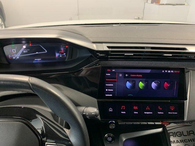 PEUGEOT 308 1.5 Diesel Allure Pack