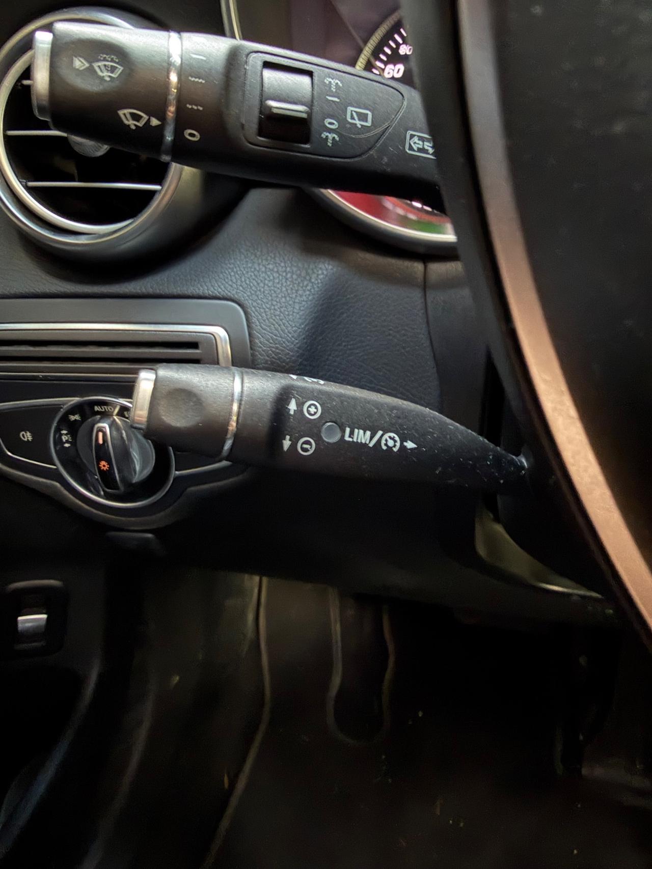 Mercedes-benz GLC 220 4 Matic Euro 6