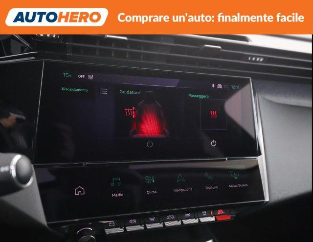 PEUGEOT 308 PureTech Turbo 130 S&S SW Allure Pack