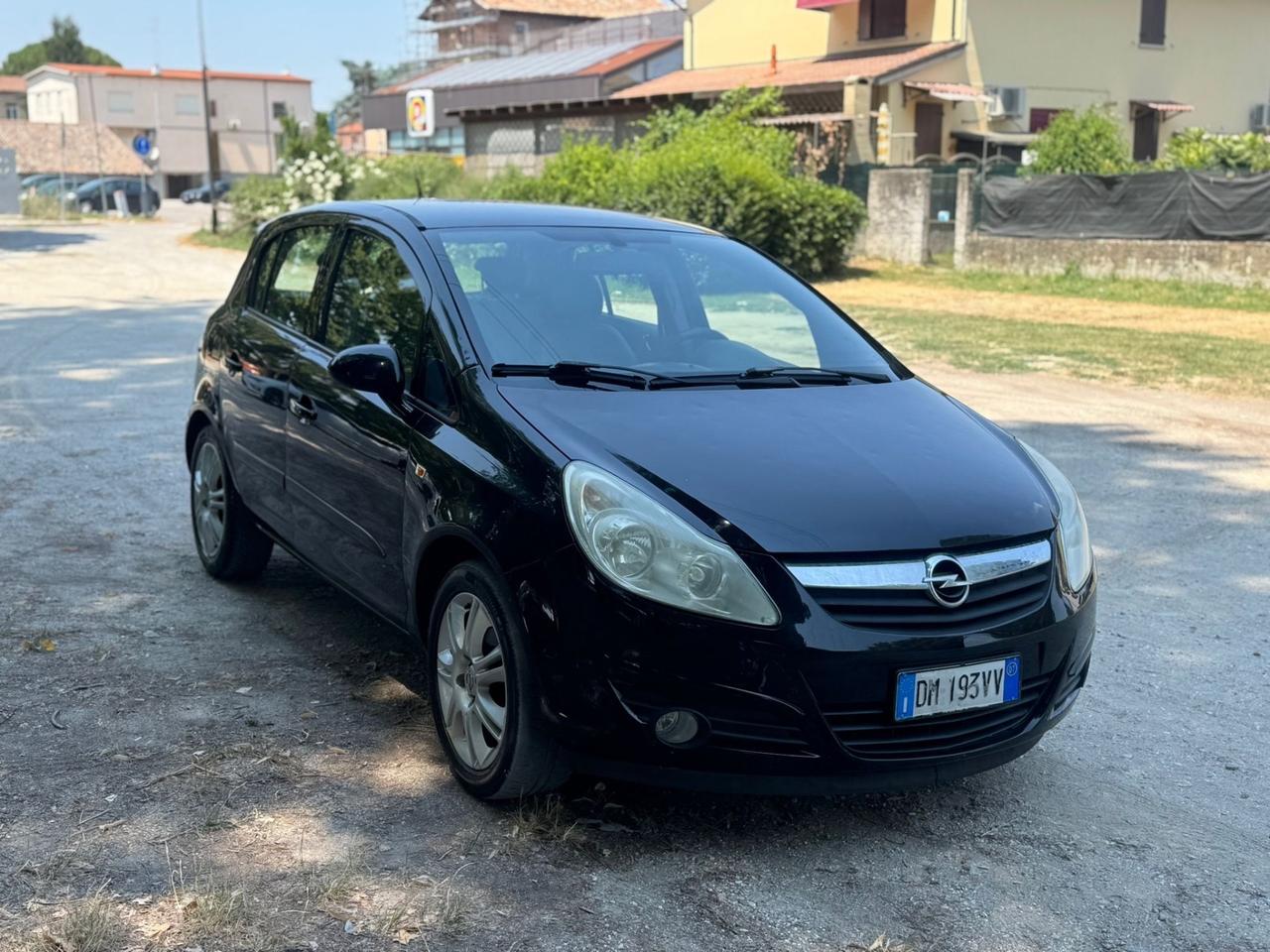 Opel Corsa 1.3 CDTI 75CV 5 porte Cosmo