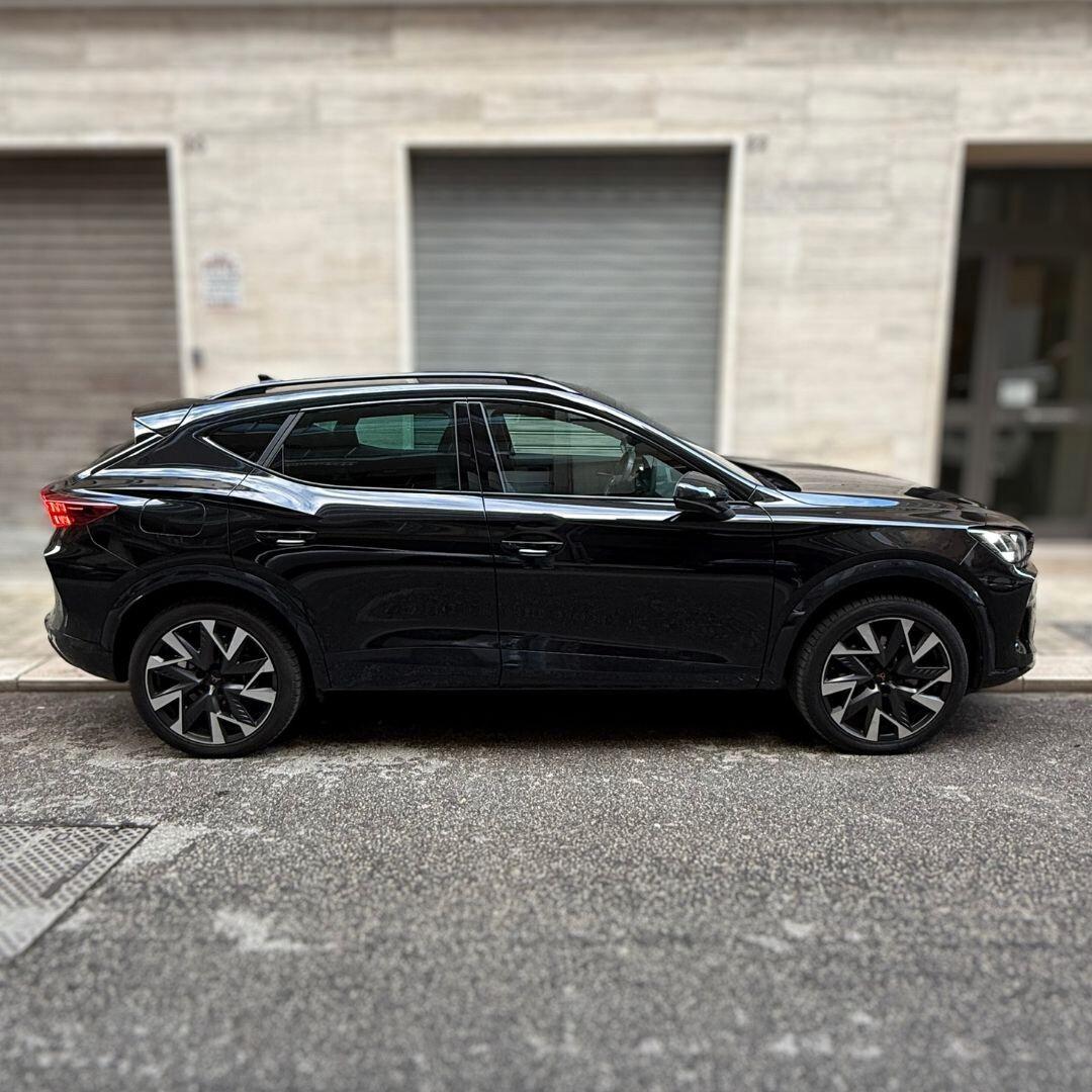 Cupra Formentor 2.0 TDI DSG