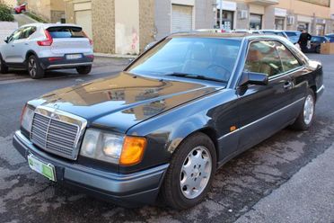 MERCEDES-BENZ CE 300 -24(C124)