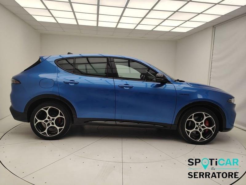Alfa Romeo Tonale 1.6 Veloce 130cv tct6