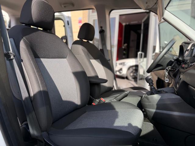FIAT Doblo Doblò 1.6 MJT 90CV S&S PC Combi N1 Easy