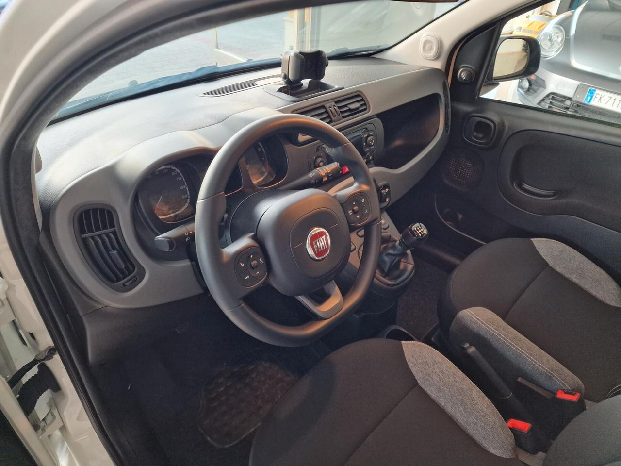 Fiat Panda 1.0 City Life 2022