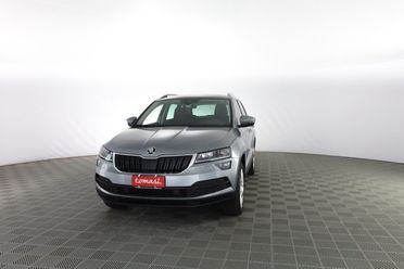 SKODA Karoq Karoq 1.6 TDI SCR DSG Style