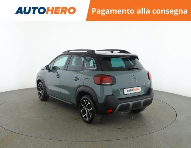 CITROEN C3 Aircross PureTech 110 S&S Shine