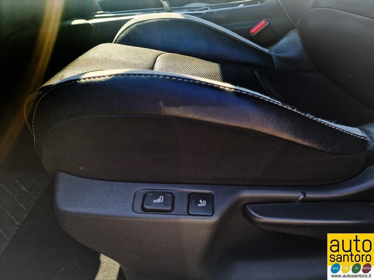 CITROEN DS4 1.6 DIESEL SOCHIC DIESEL AUTOMATICA