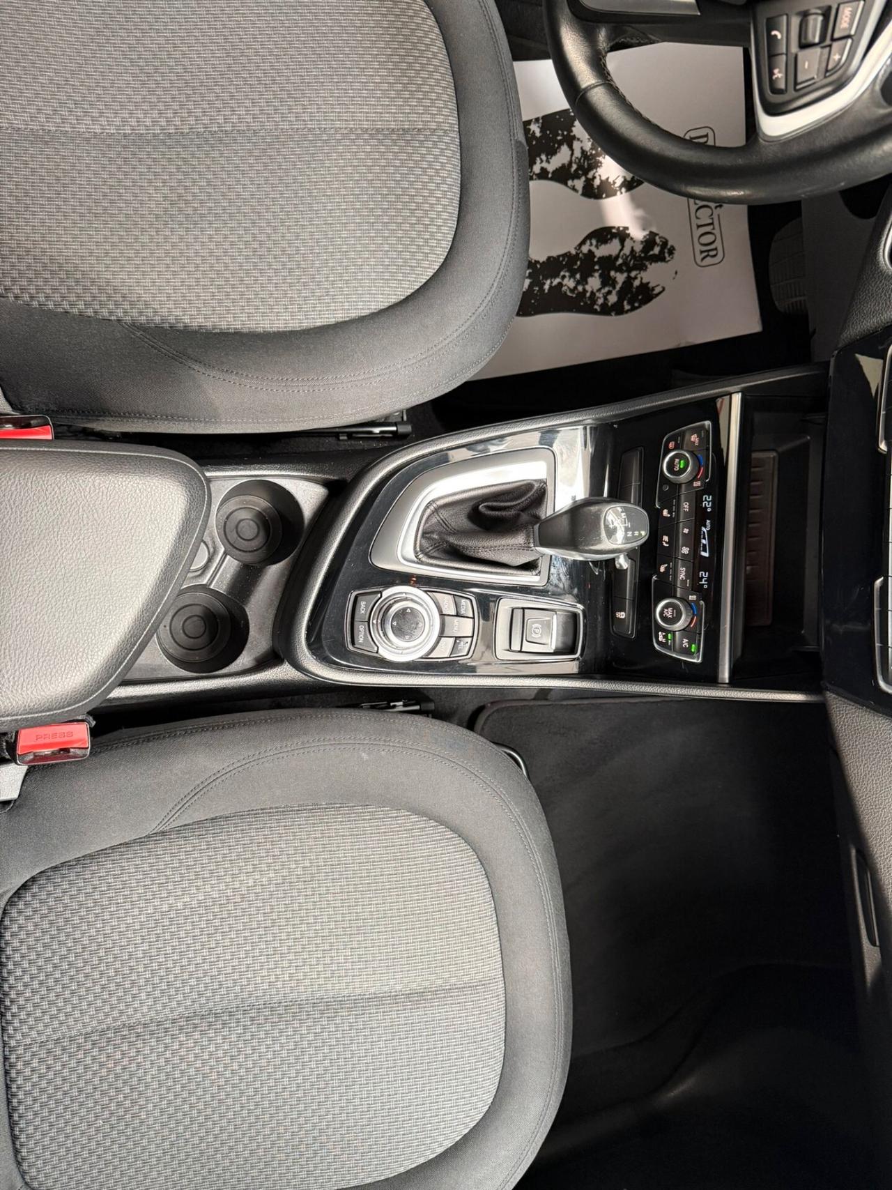 Bmw 218 D ACTIVE TOURER AUTOMATICA