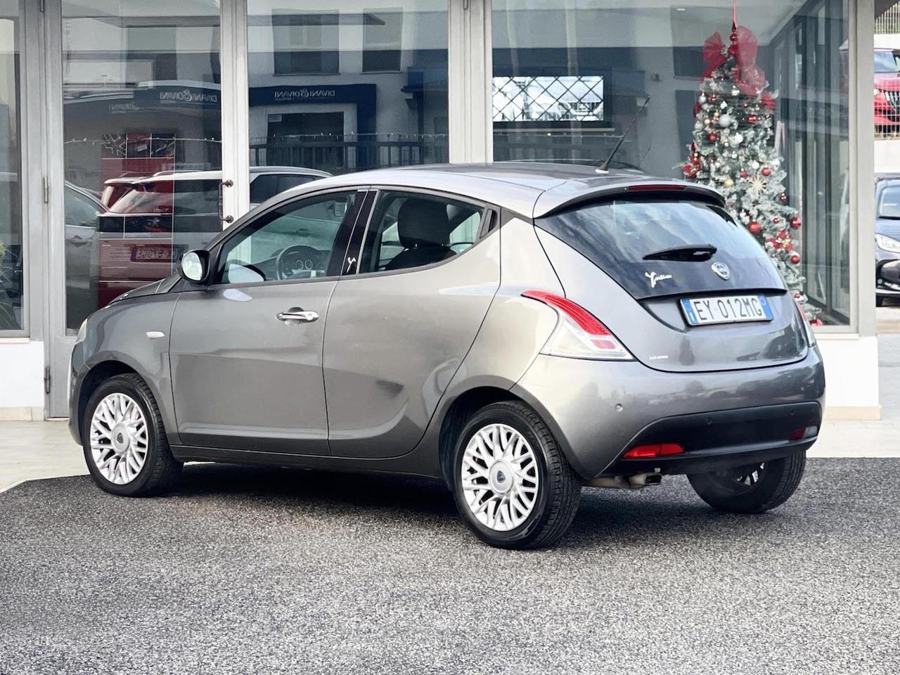 Lancia Ypsilon 1.2 Benzina 69CV E6 Neo - 2015