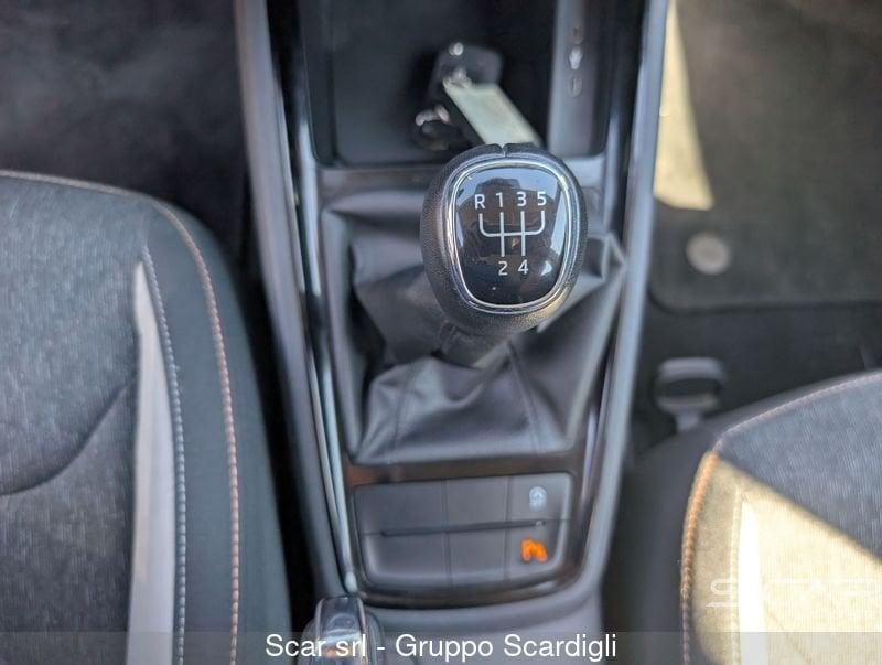Skoda Kamiq Kamiq 1.0 TSI Black Dots
