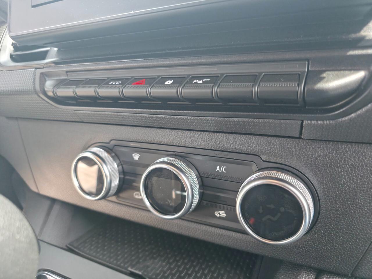 Nissan Townstar 1.3 130 CV Van PC Acenta