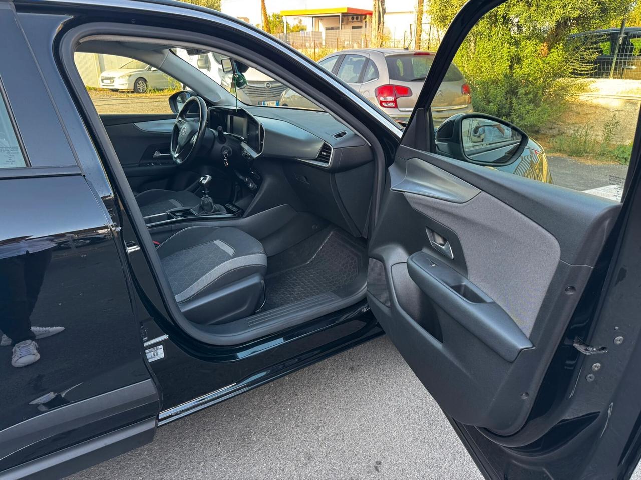 Opel Mokka 1.2 TURBO ULTIMATE