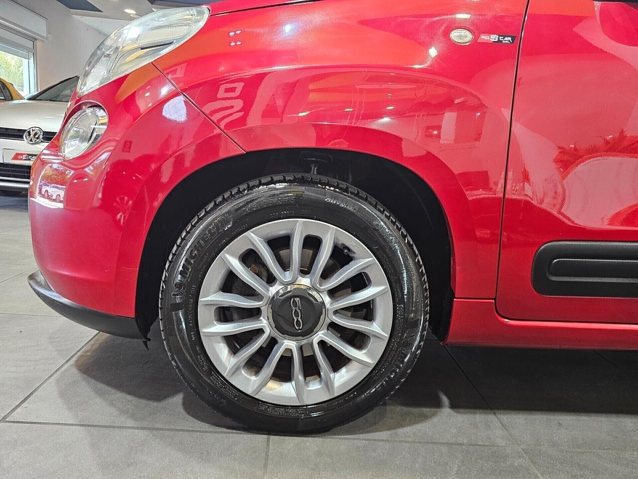 Fiat 500L 1.3 Multijet (116.000km)