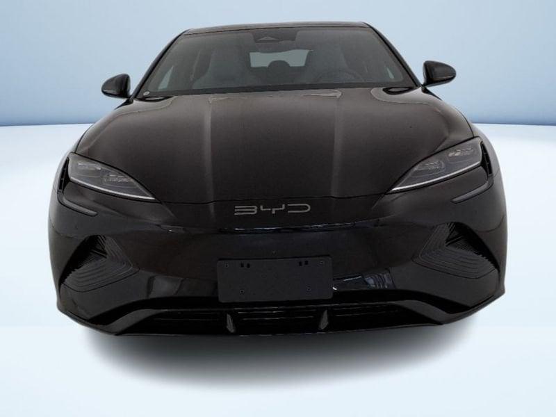 BYD Seal Excellence