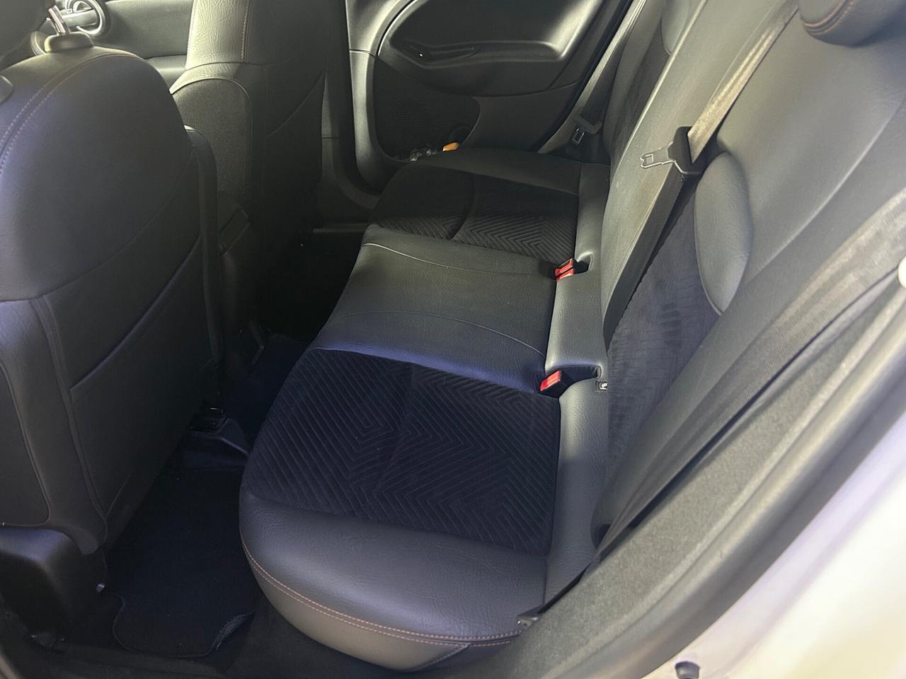Fiat 500X 1.6 MultiJet 120 CV DCT Cross