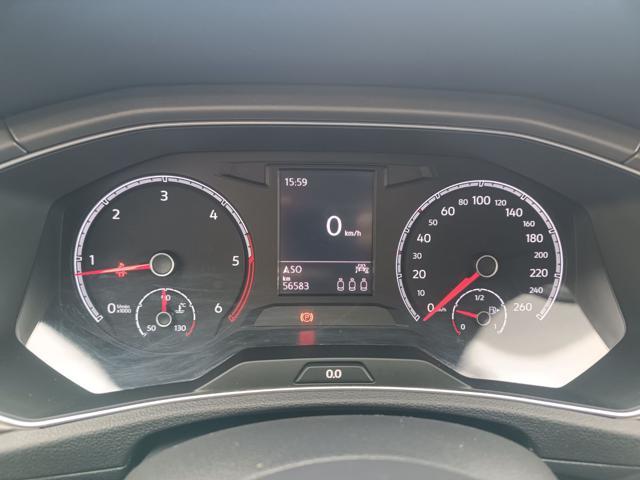 VOLKSWAGEN T-Roc 1.6 TDI SCR Business BlueMotion Technology