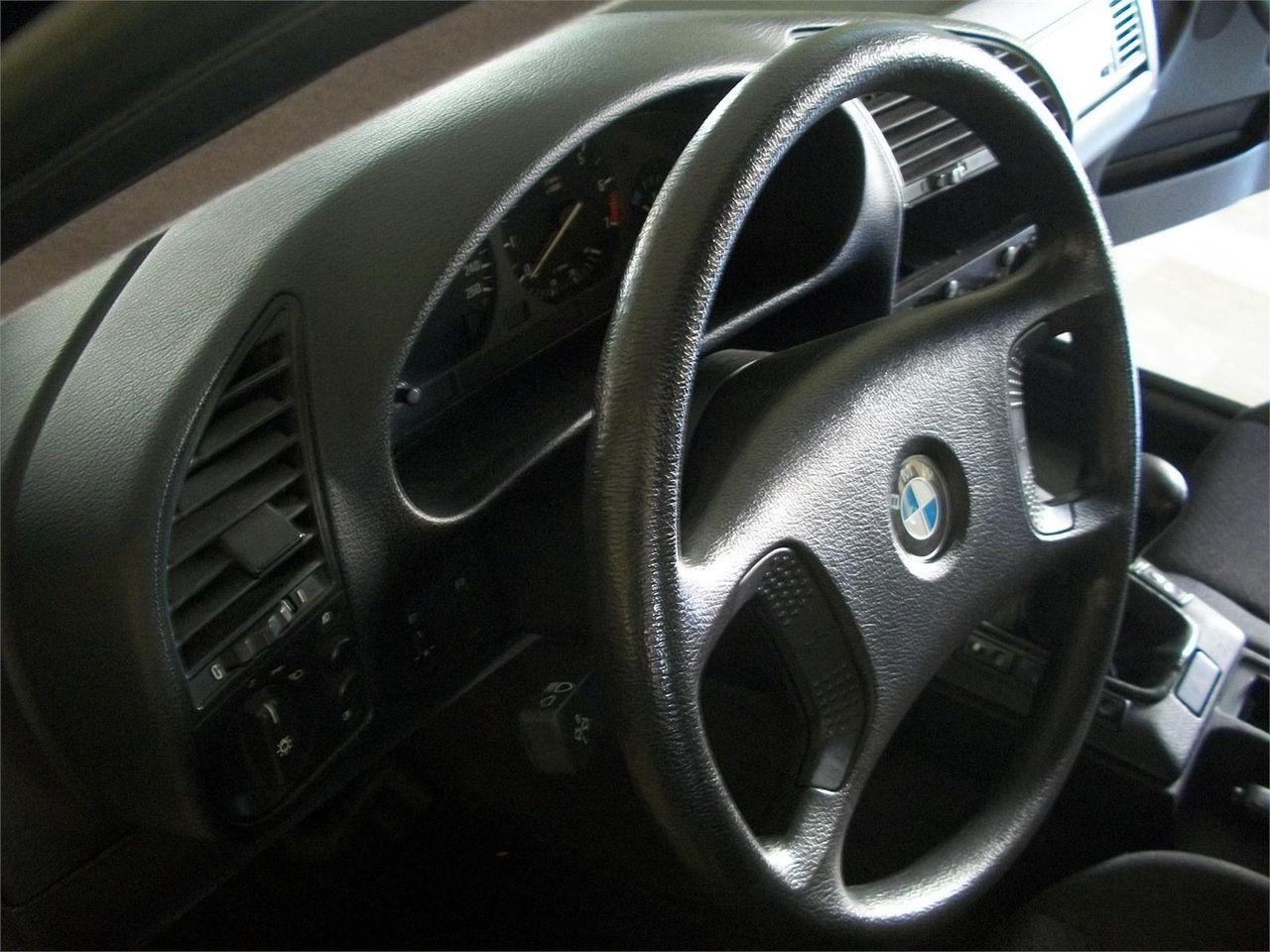 BMW 320 i 24V 4p 6Cilindri 150Cv *Esente-Bollo