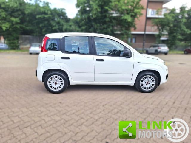 FIAT Panda 1.3 MJT 95 CV S&S Easy