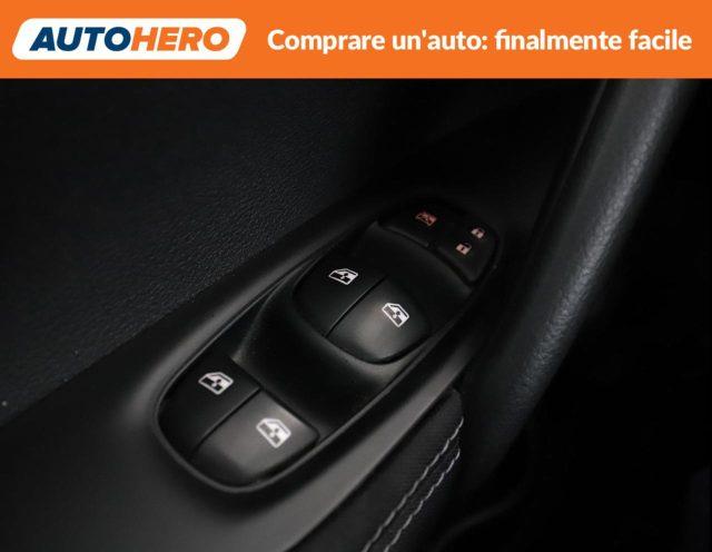 NISSAN Qashqai 1.5 dCi N-Connecta