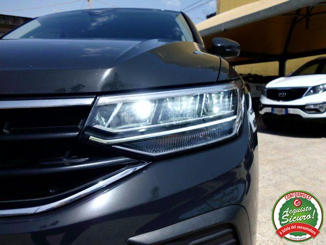 VOLKSWAGEN Tiguan 2.0 TDI 150 CV SCR DSG Life