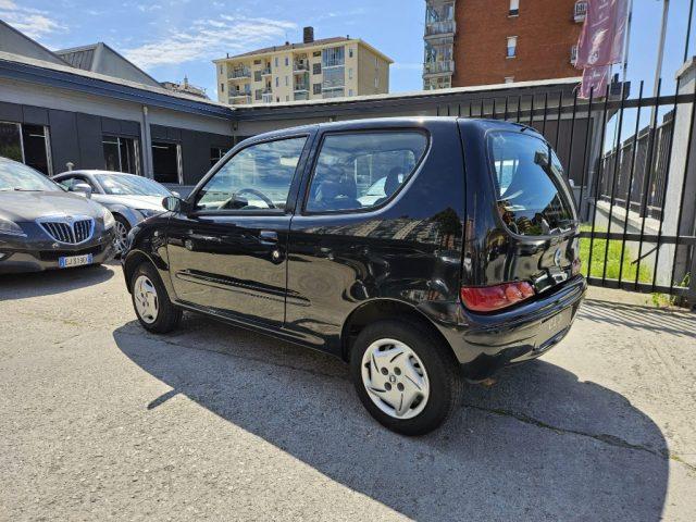 FIAT Seicento 1.1