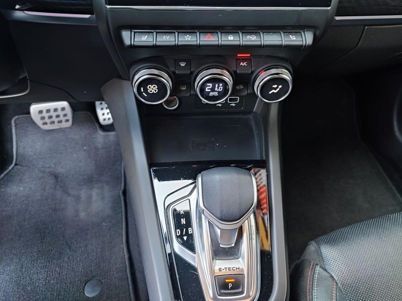 Renault Arkana E-TECH 145 HEV R.S. Line #7378