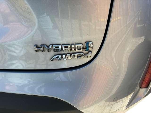 Toyota Yaris Cross 1.5h Adventure fwd 116cv e-cvt