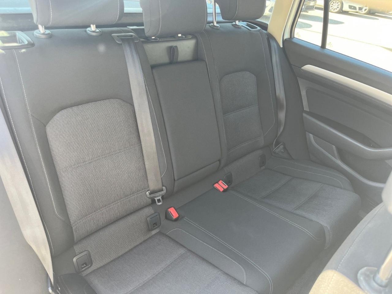Volkswagen Passat variant 2.0 tdi comfortline 150cv dsg