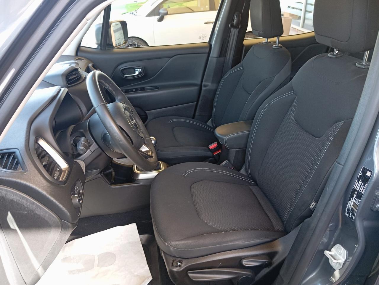 Jeep Renegade Jeep Renegade, 1.6 mjt Limited 2wd 130cv