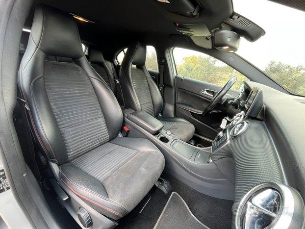 MERCEDES A200cdi PREMIUM