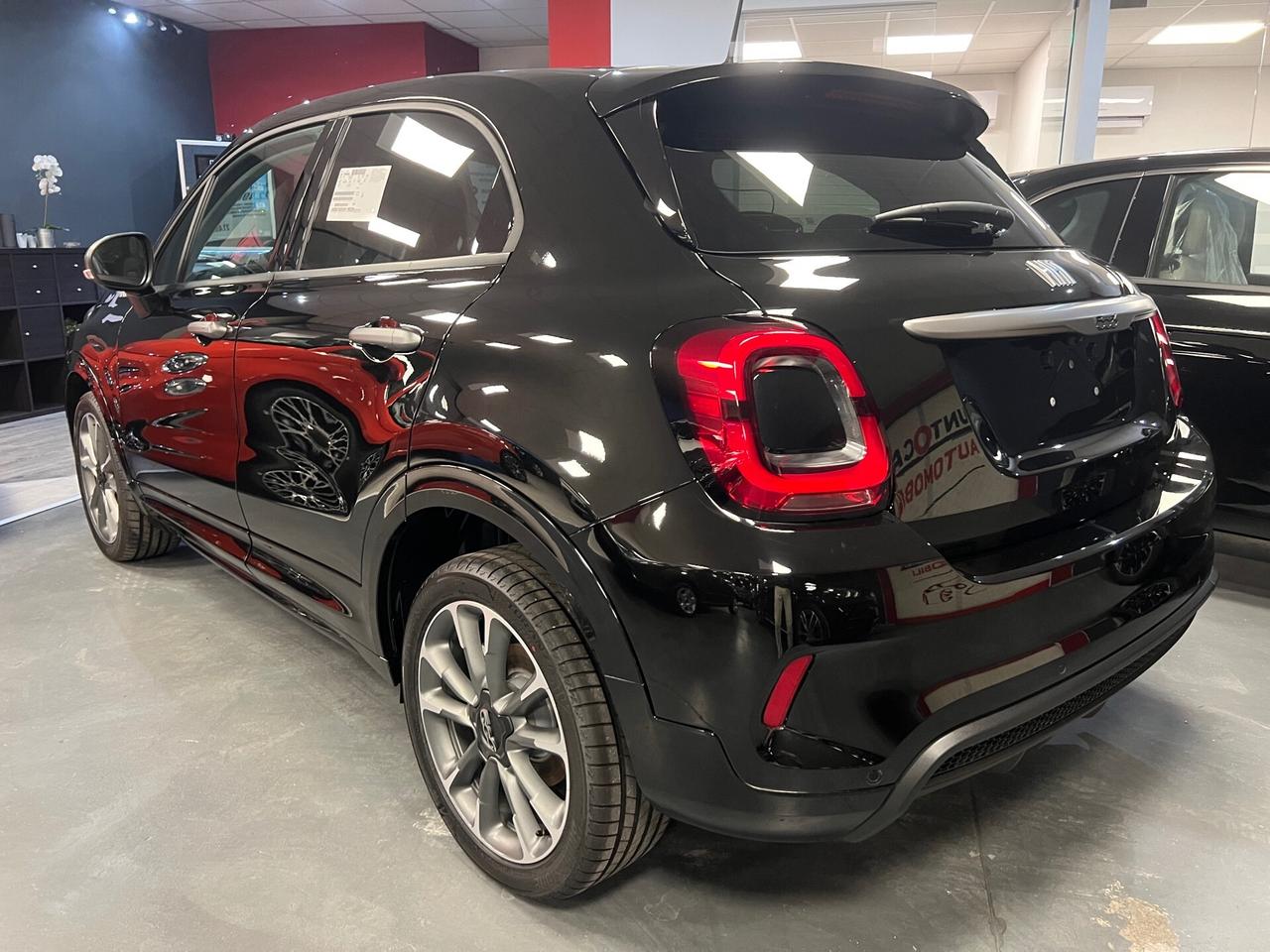 Fiat 500X 1.0 T3 120 CV Sport PROMO FIN.