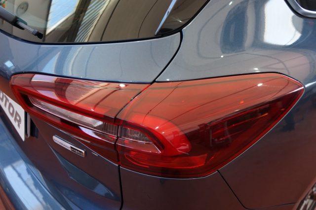 FORD Focus 1.0 EcoBoost Hybrid 125 CV 5p. ST-Line Design