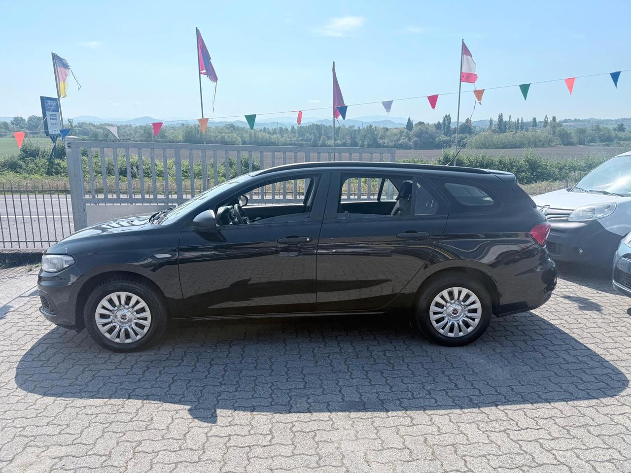 Fiat Tipo 1.4 BENZINA 2017 62.000KM